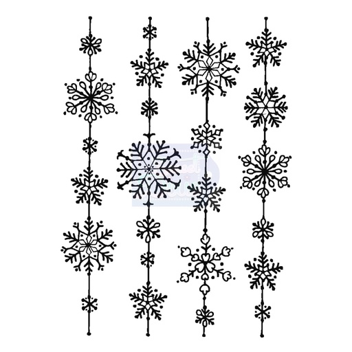 Sweet Dixie Christmas Background 2