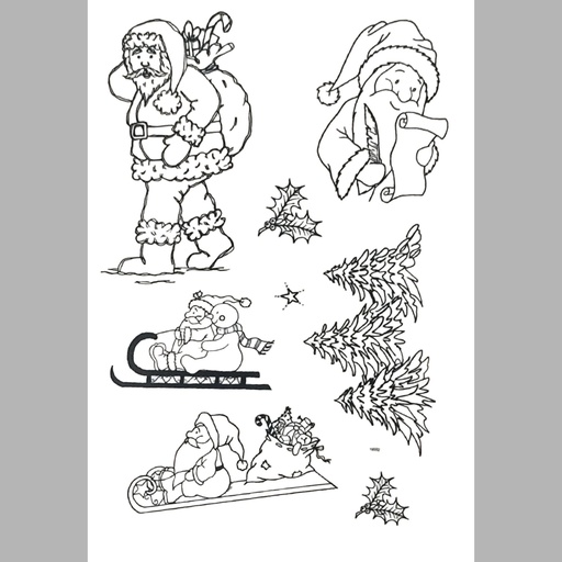 Sweet Dixie Christmas Selection 2