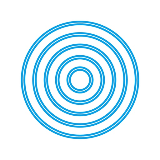 Sweet Dixie Round Nesting die set