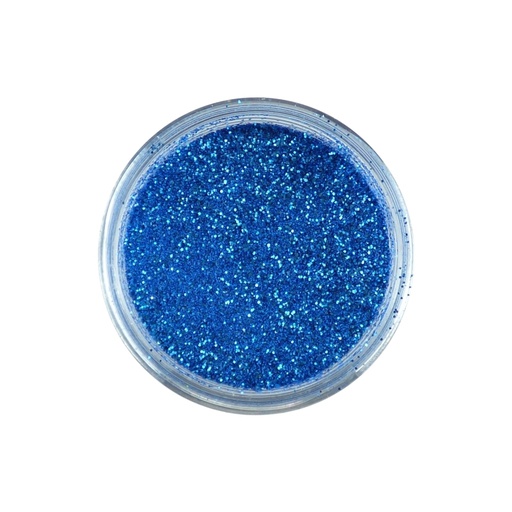 Sweet Dixie Super Sparkle Embossing Powder - Blue Blue