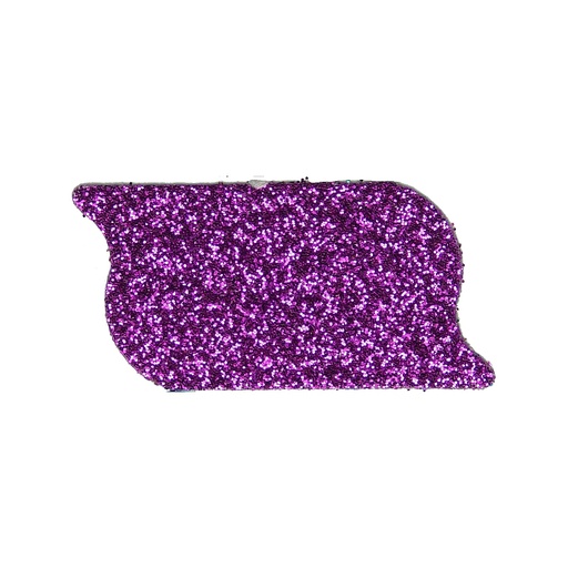 Sweet Dixie Purple Ultra Fine Glitter (15ml)