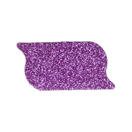 Sweet Dixie Pink Ultra Fine Glitter (15ml)