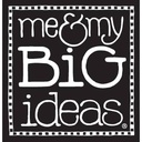 Me and My Big Ideas