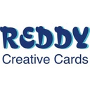 Reddy Creative Cards