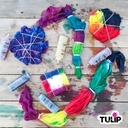 Tulip Rainbow One-Step Tie-Dye 5 Colour