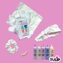 Tulip One-Step Tie-Dye Fashion Kit