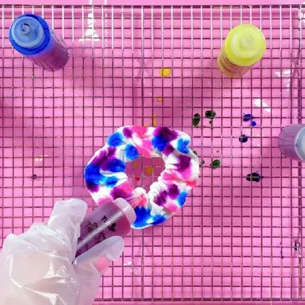 Tulip One-Step Tie-Dye Fashion Kit