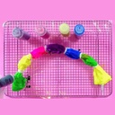 Tulip One-Step Tie-Dye Fashion Kit