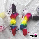 Tulip Crazy Socks Tie-Dye Kit