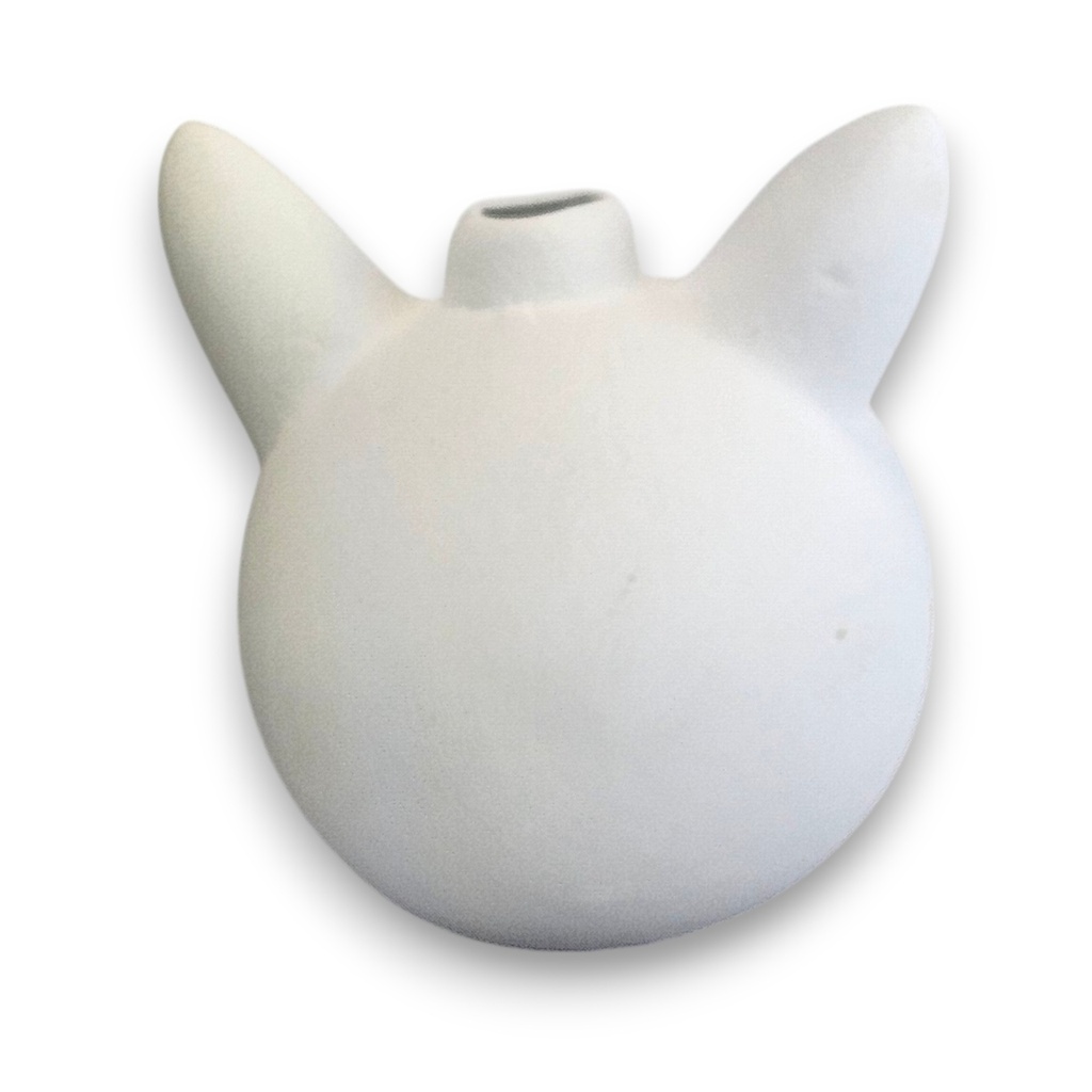 Fox Bauble (carton of 12)