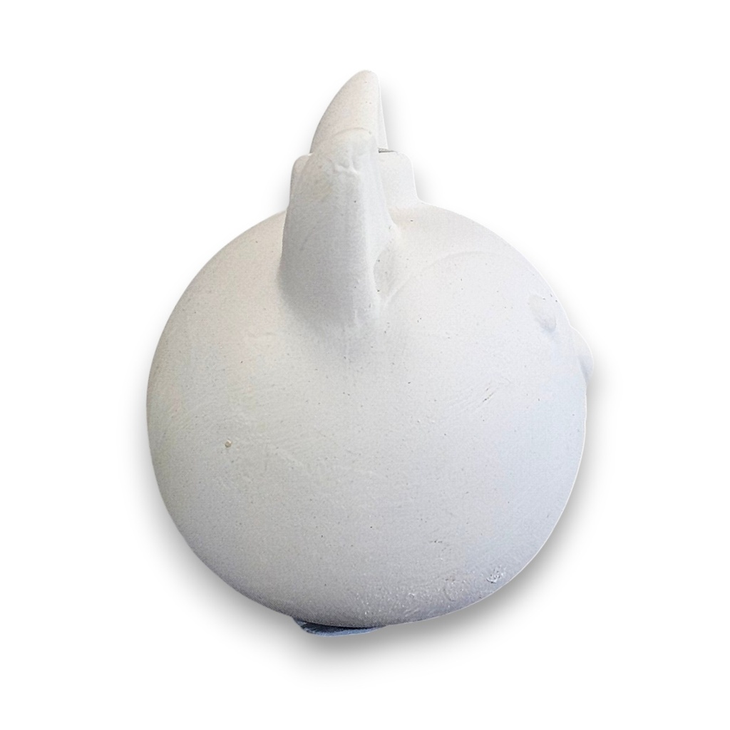 Fox Bauble (carton of 12)