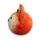 Fox Bauble (carton of 12)