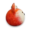 Fox Bauble (carton of 12)