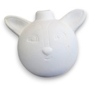 Deer Bauble (carton of 12)