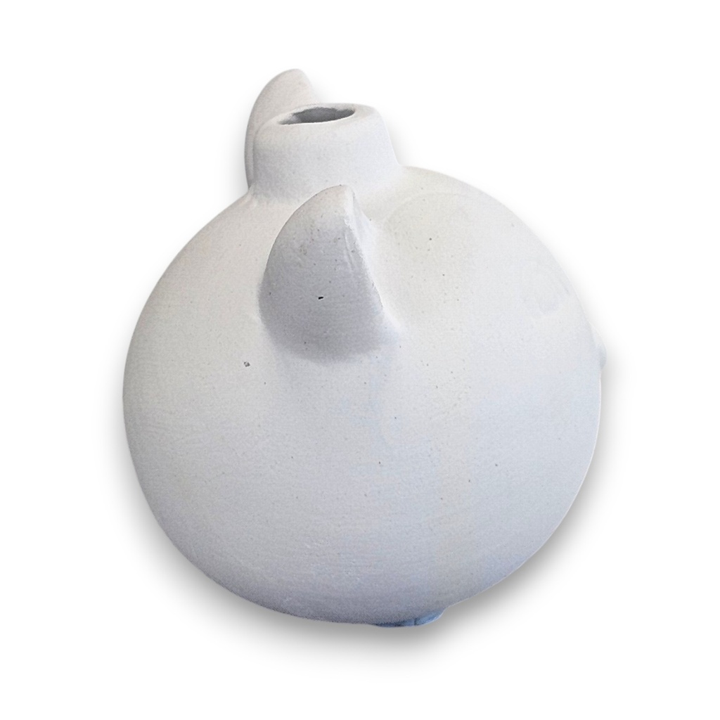 Deer Bauble (carton of 12)