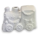 Christmas Train Bauble (carton of 12)