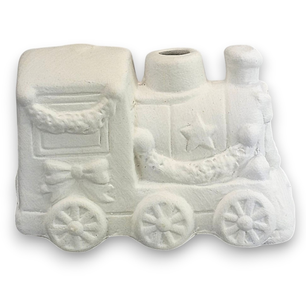 Christmas Train Bauble (carton of 12)