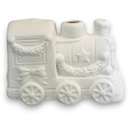 Christmas Train Bauble (carton of 12)