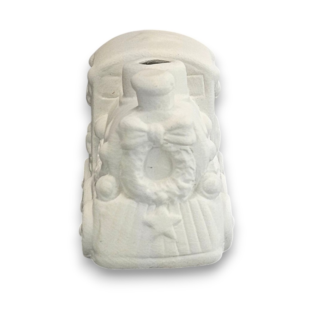 Christmas Train Bauble (carton of 12)