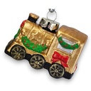 Christmas Train Bauble (carton of 12)