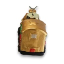 Christmas Train Bauble (carton of 12)