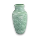 Detailed Vase (carton of 6)