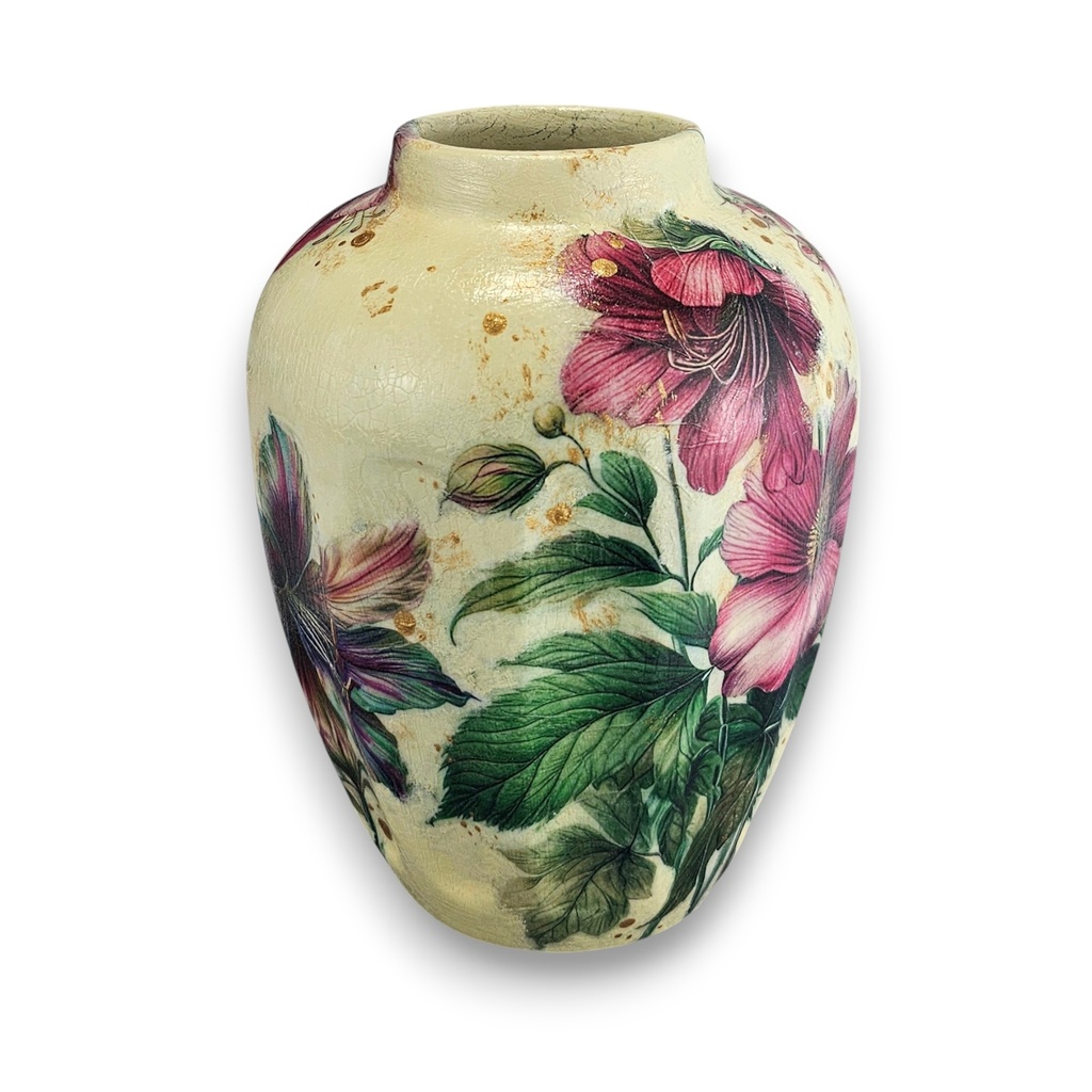 Large Vase (carton of 6)
