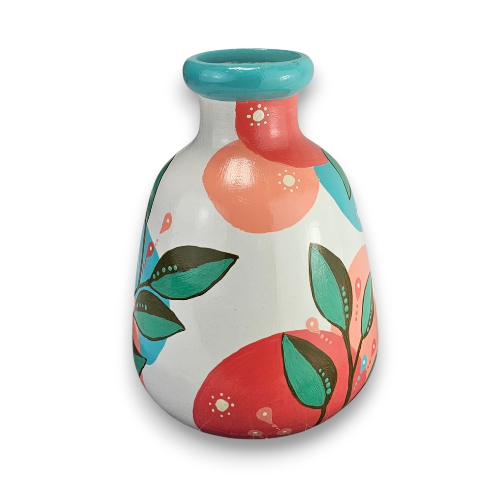 Art Nouveau Vase (carton of 6)