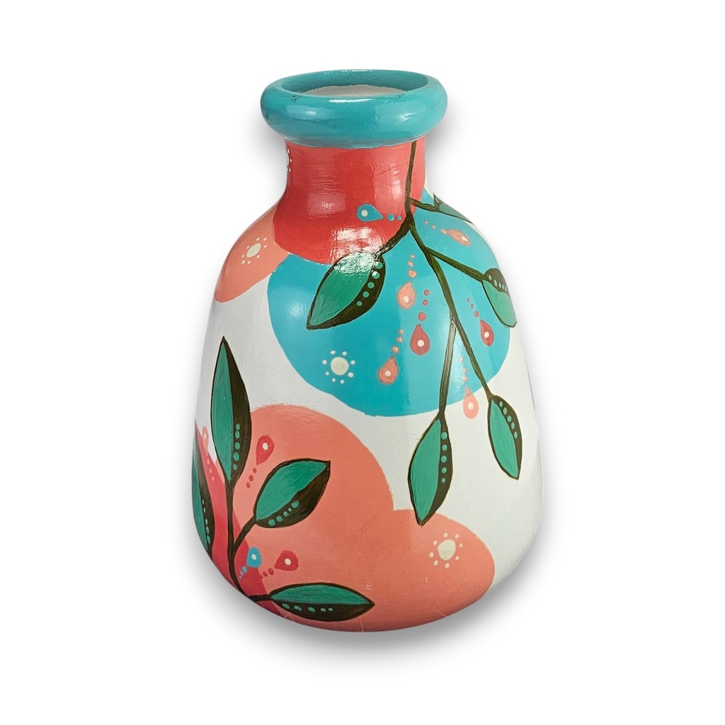 Art Nouveau Vase (carton of 6)