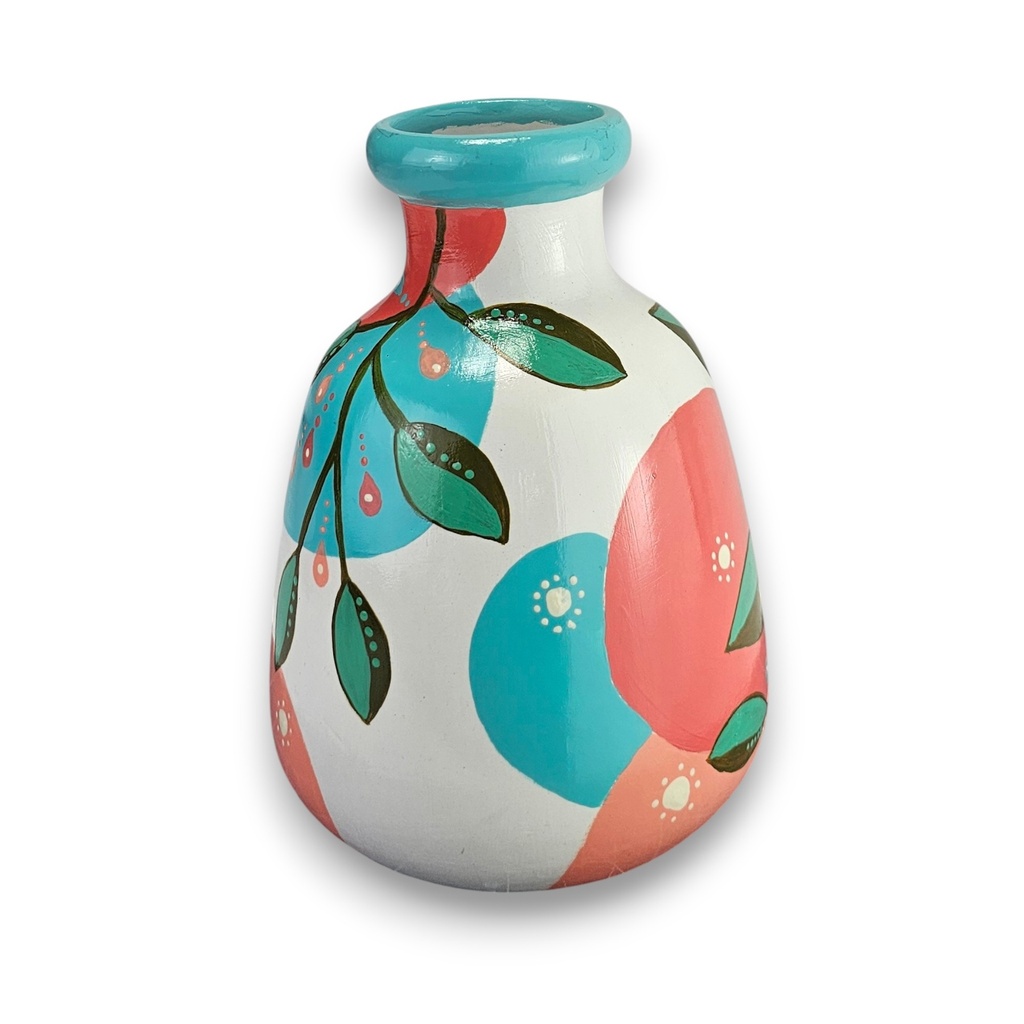 Art Nouveau Vase (carton of 6)