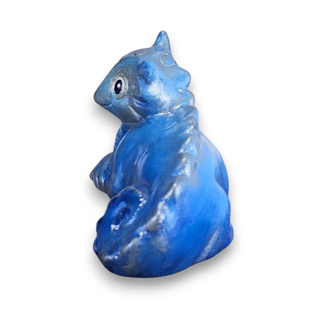 Cute Lying Dragon (carton of 6)
