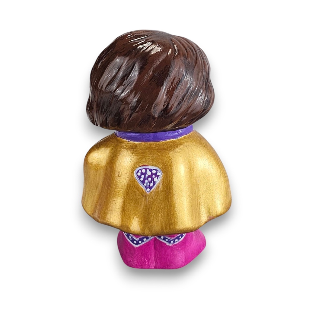 Party People - Supergirl (carton of 6)