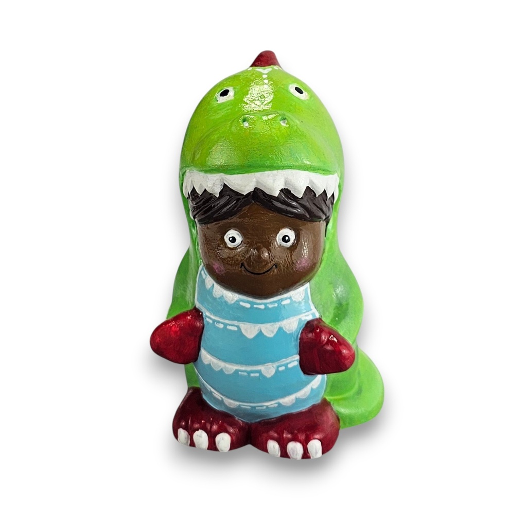 Party People - Dino Outfit (carton of 6)