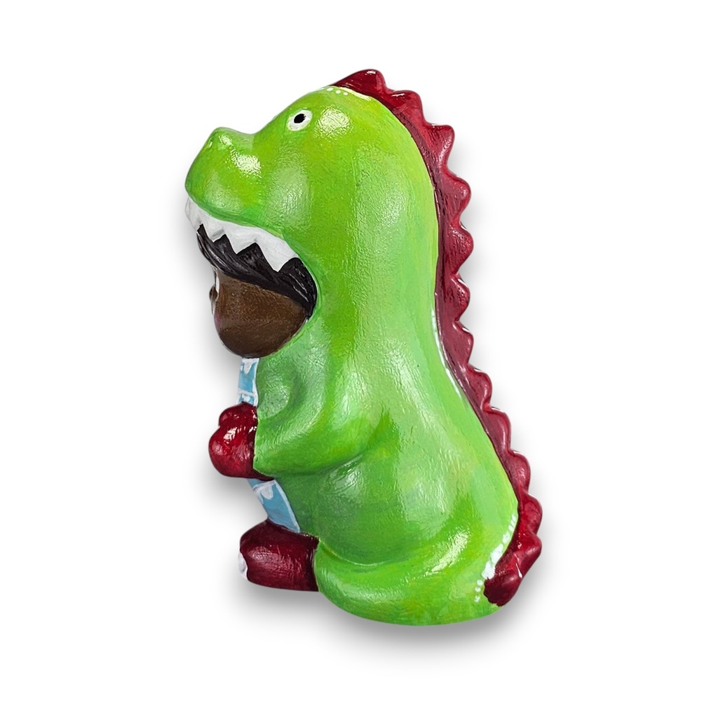 Party People - Dino Outfit (carton of 6)