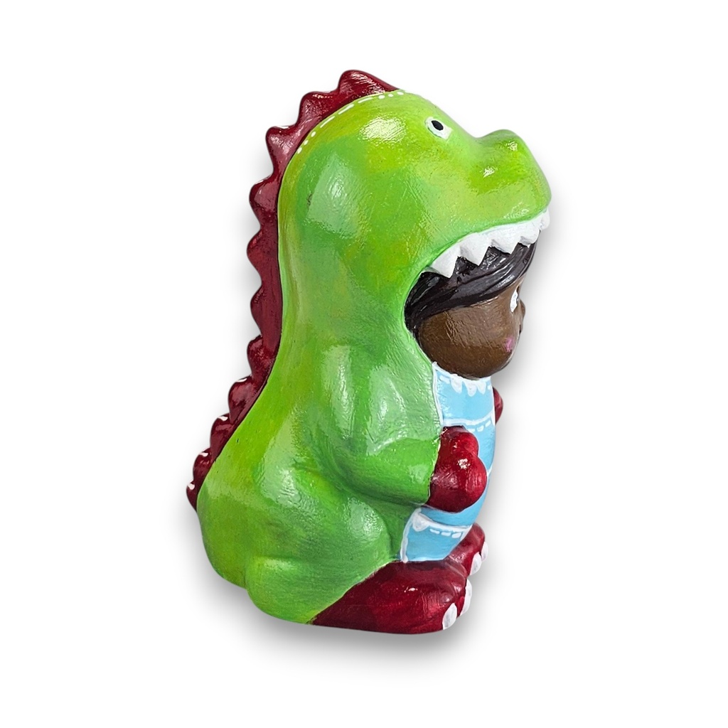 Party People - Dino Outfit (carton of 6)