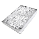 Mixed Media Journal Notebook  A5 5.8x8.3” 36/Pkg  300gsm