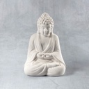 Sitting Buddha (carton of 6)