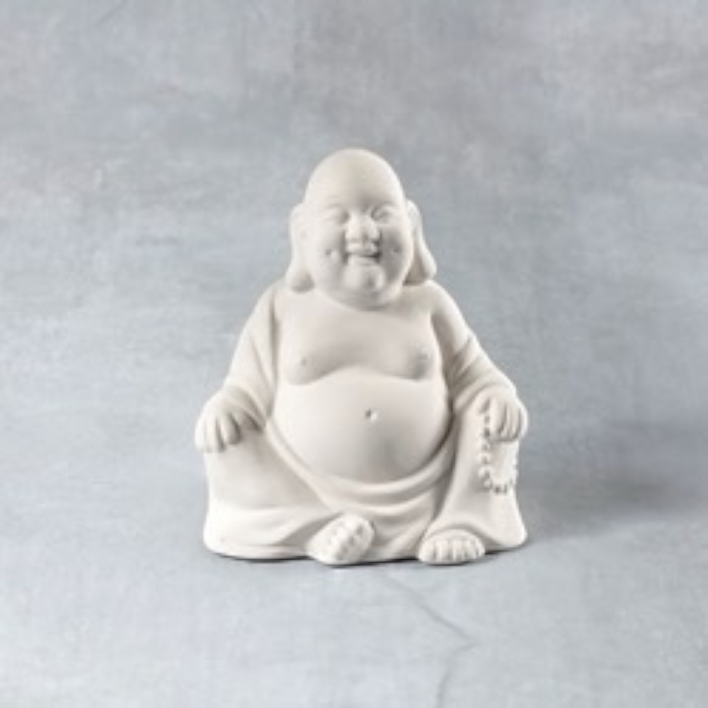 Sitting Buddha (carton of 6)