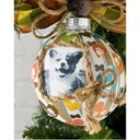 Mod Podge Photo Transfer Medium 8 Oz.
