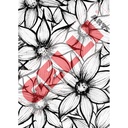 Gelli Arts Image Transfer Printables - Florals
