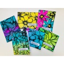 Gelli Arts Image Transfer Printables - Florals