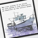 STAMPS BY ME LAMINATION STAMP SET - NEW HORIZONS