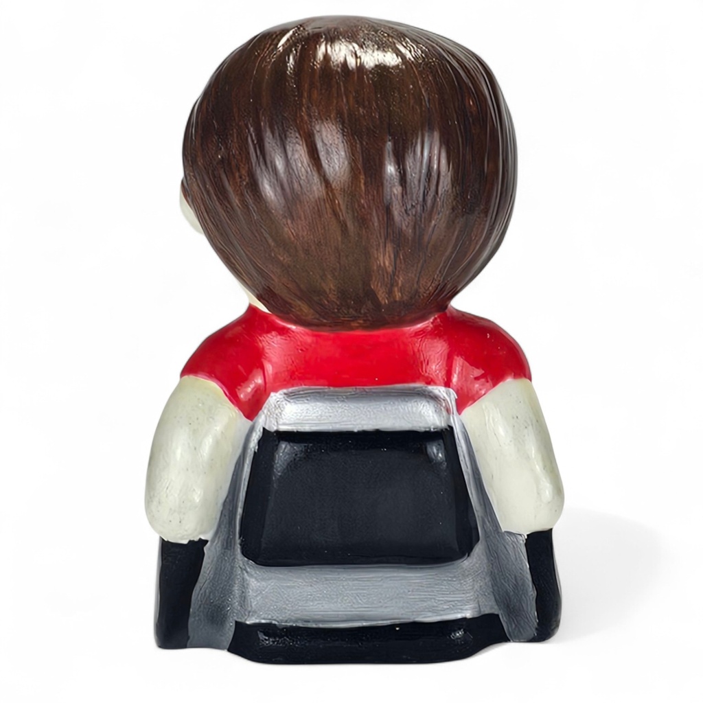 Party People - Wheelchair Sports Boy (carton of 6)