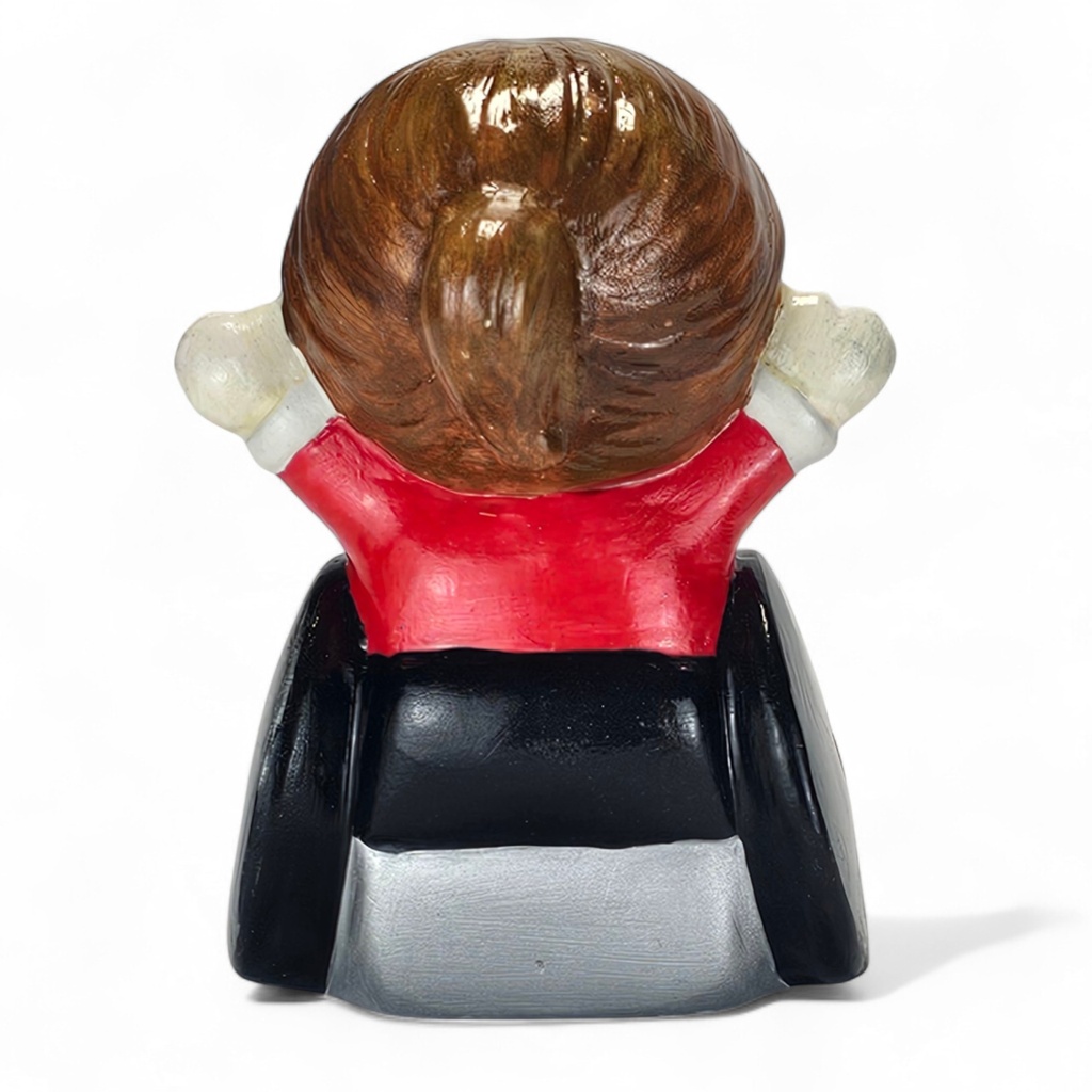 Party People - Wheelchair Sports Girl (carton of 6)