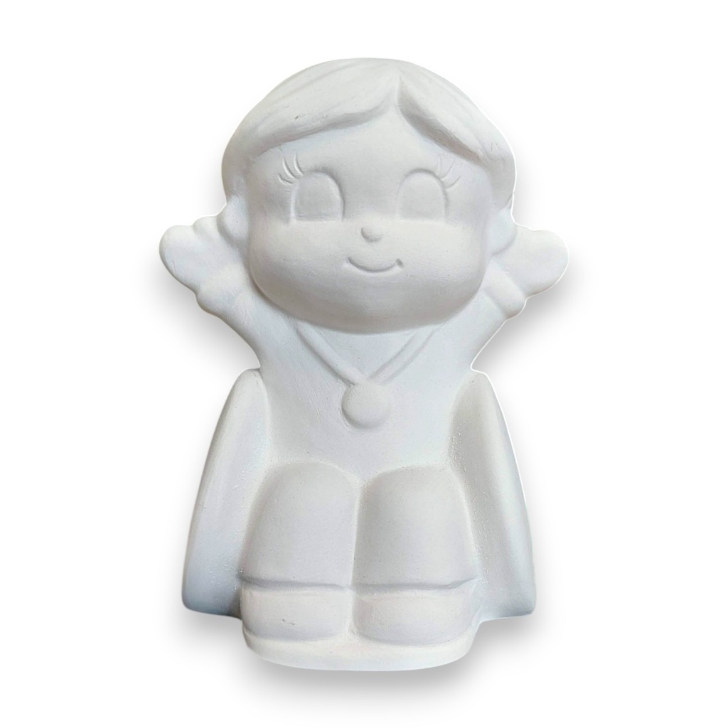 Party People - Wheelchair Sports Girl (carton of 6)