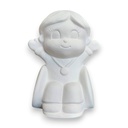 Party People - Wheelchair Sports Girl (carton of 6)