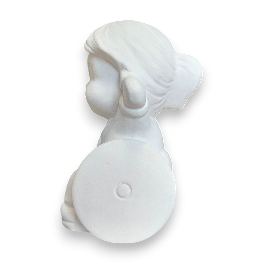 Party People - Wheelchair Sports Girl (carton of 6)