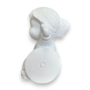 Party People - Wheelchair Sports Girl (carton of 6)