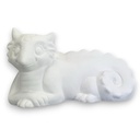 Cute Lying Dragon (carton of 6)