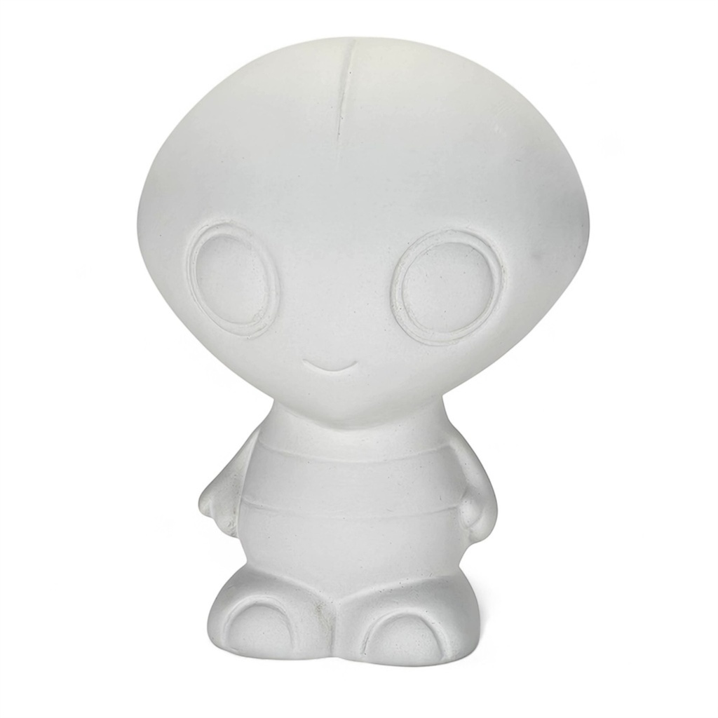 Party People - Alien (carton of 6)